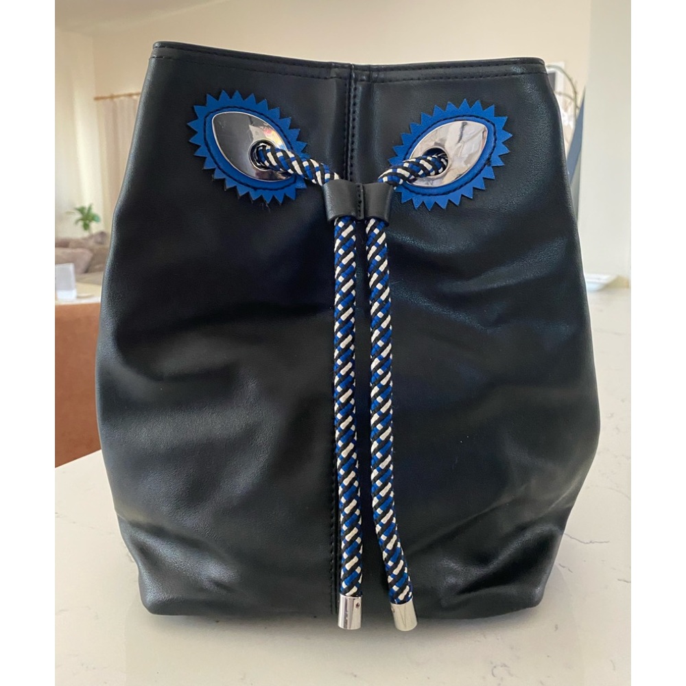 Mini Backpack Zara. Perfect Condition , - image 1